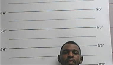 Simon Haley, - Orleans Parish County, LA 